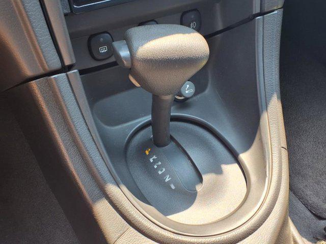 used 2004 Ford Mustang car, priced at $13,749