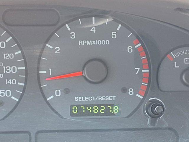 used 2004 Ford Mustang car, priced at $13,749