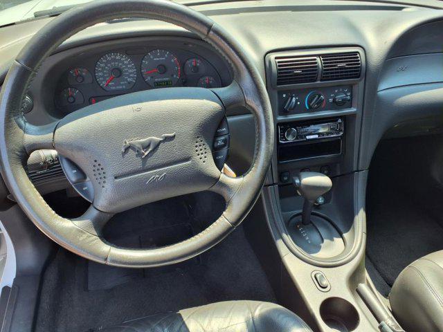 used 2004 Ford Mustang car, priced at $13,749