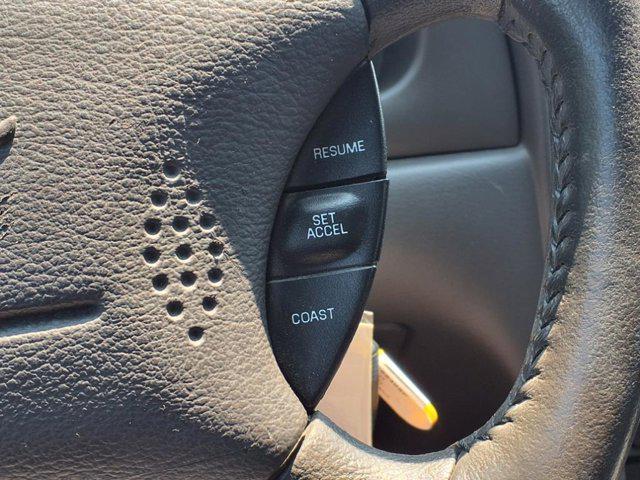used 2004 Ford Mustang car, priced at $13,749