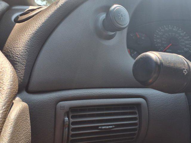 used 2004 Ford Mustang car, priced at $13,749