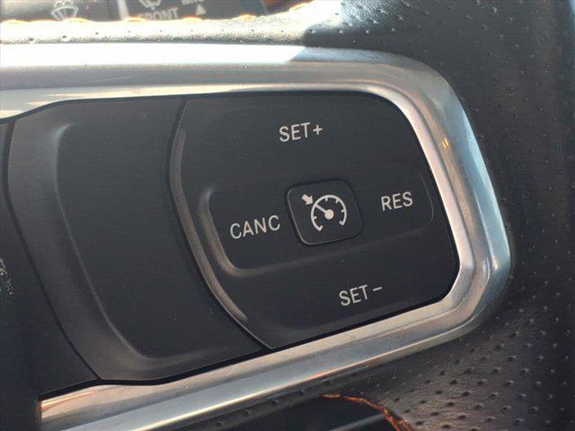 used 2023 Jeep Gladiator car, priced at $38,946