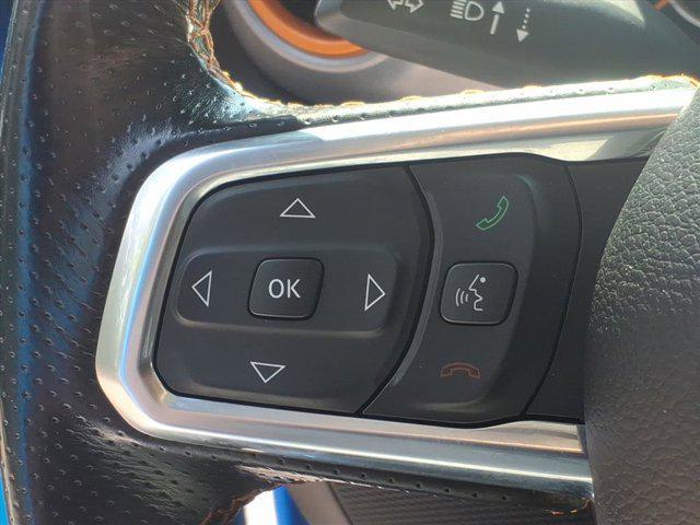 used 2023 Jeep Gladiator car, priced at $38,946