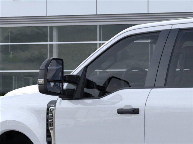 new 2025 Ford F-350 car, priced at $53,181