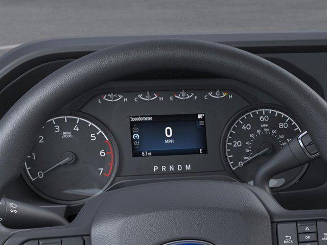 new 2025 Ford F-350 car, priced at $53,181