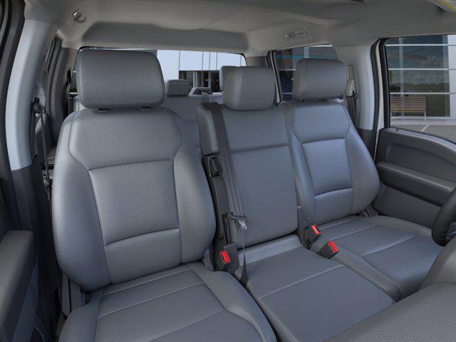 new 2025 Ford F-350 car, priced at $53,181