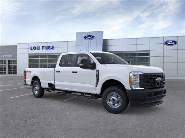 new 2025 Ford F-350 car, priced at $53,181