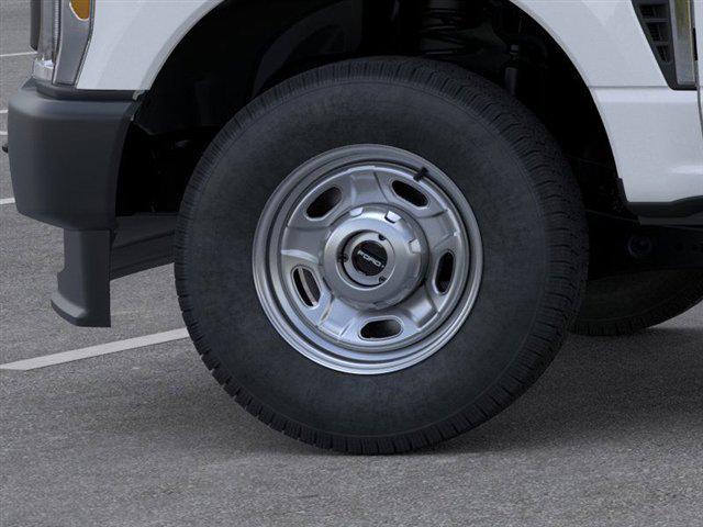 new 2025 Ford F-350 car, priced at $53,181