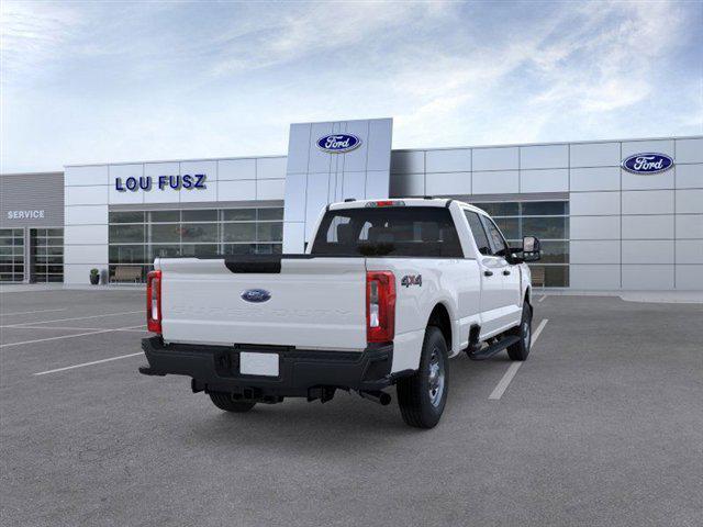 new 2025 Ford F-350 car, priced at $53,181
