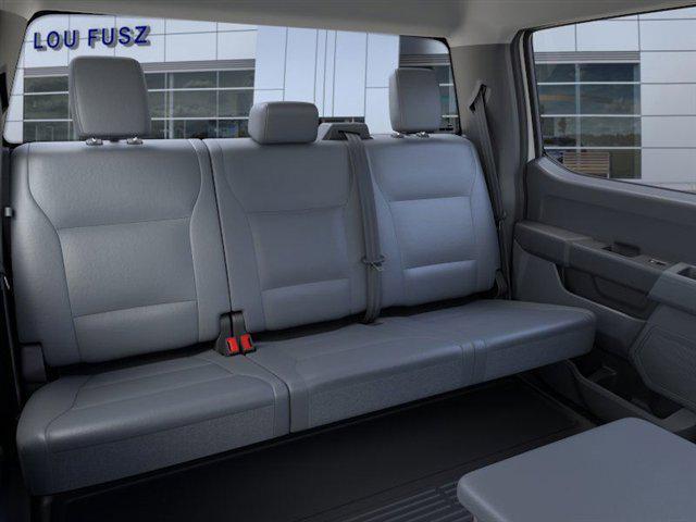 new 2025 Ford F-350 car, priced at $53,181