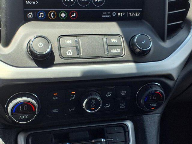 used 2022 GMC Acadia car, priced at $26,249