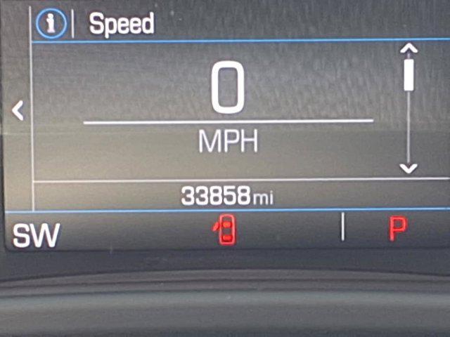 used 2022 GMC Acadia car, priced at $26,249