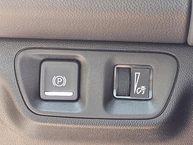 used 2022 GMC Acadia car, priced at $26,249
