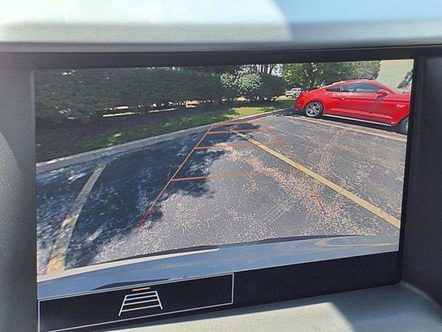 used 2022 GMC Acadia car, priced at $26,249