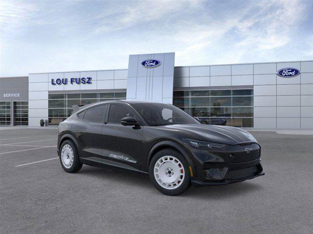 new 2025 Ford Mustang Mach-E car, priced at $53,339