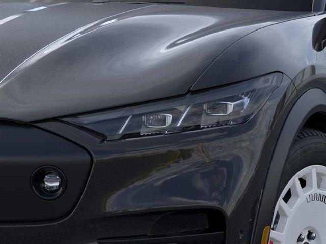 new 2025 Ford Mustang Mach-E car, priced at $53,339