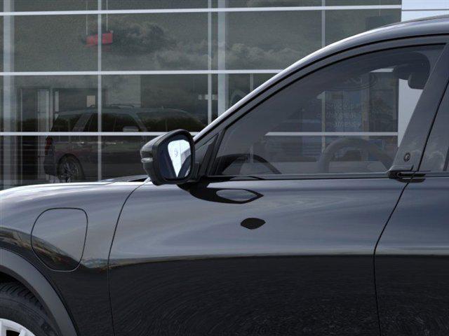 new 2025 Ford Mustang Mach-E car, priced at $53,339
