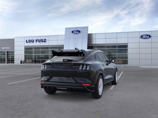 new 2025 Ford Mustang Mach-E car, priced at $53,339