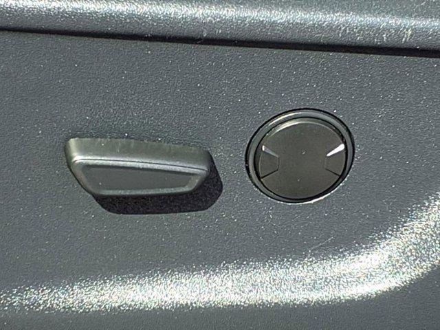 used 2023 Ford F-150 car, priced at $34,399