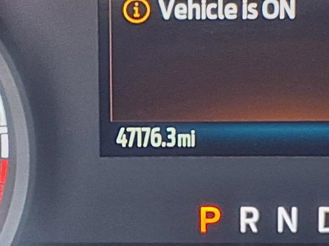 used 2023 Ford F-150 car, priced at $34,399