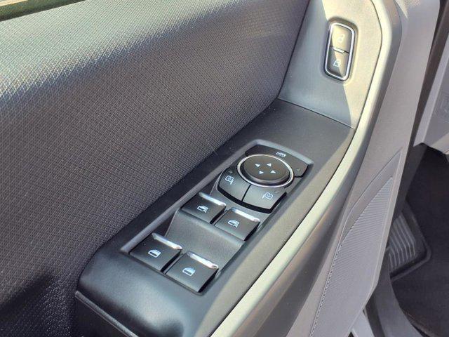 used 2023 Ford F-150 car, priced at $34,399
