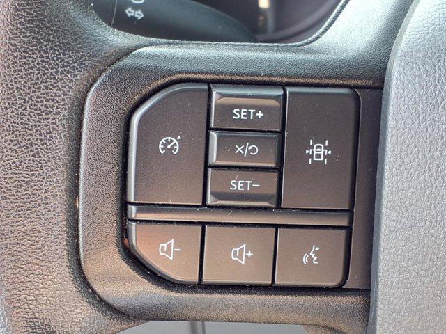 used 2023 Ford F-150 car, priced at $34,399