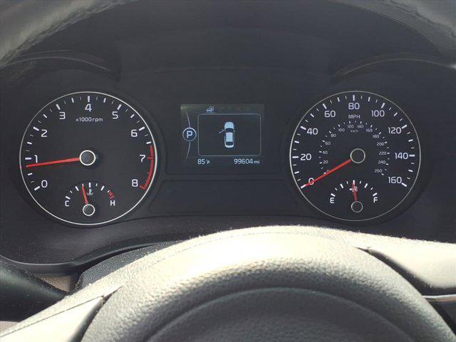 used 2017 Kia Optima car, priced at $12,474