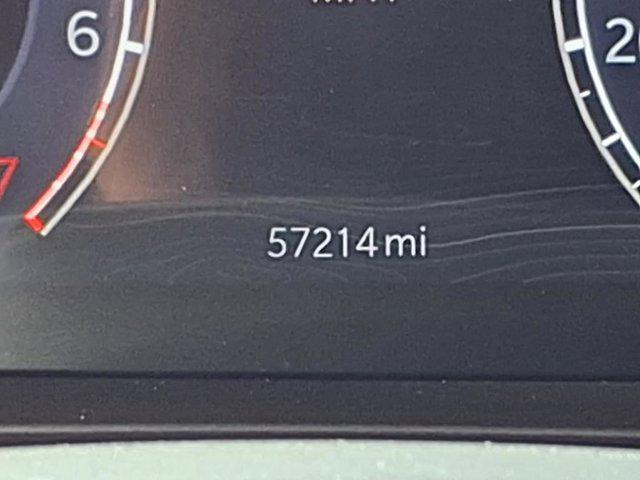 used 2022 Jeep Grand Cherokee L car, priced at $38,169