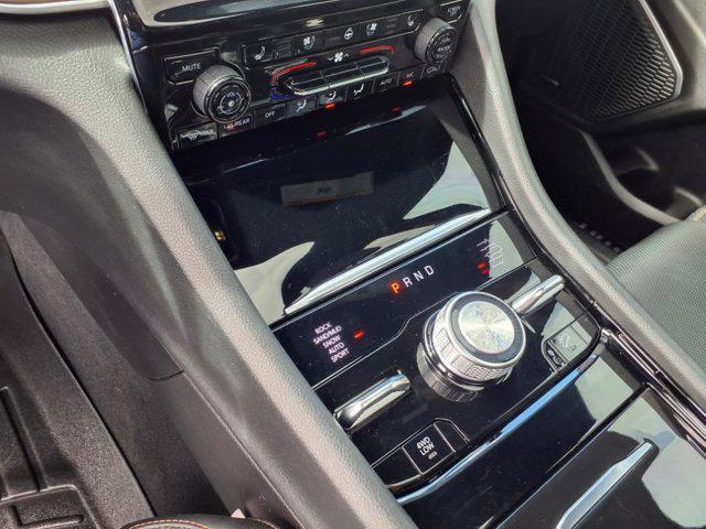 used 2022 Jeep Grand Cherokee L car, priced at $38,169