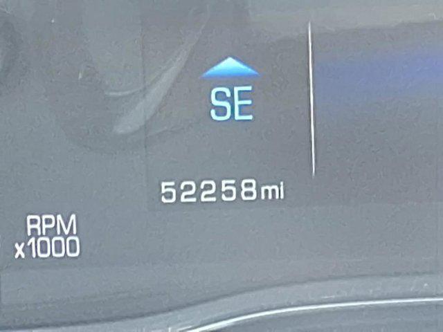 used 2019 Cadillac XT5 car, priced at $24,087