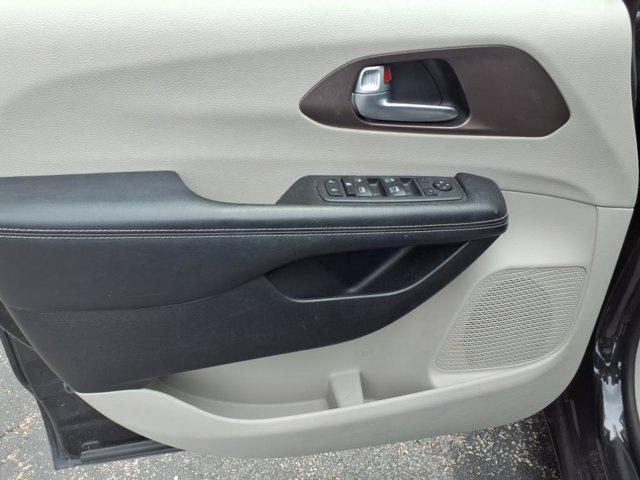 used 2020 Chrysler Voyager car, priced at $16,630