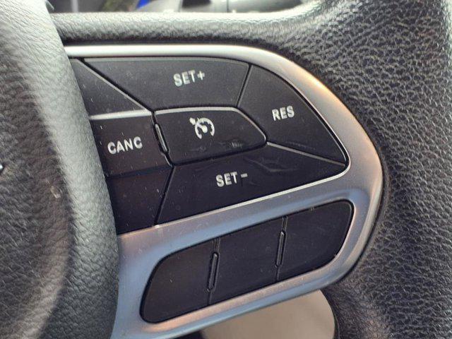 used 2020 Chrysler Voyager car, priced at $16,630