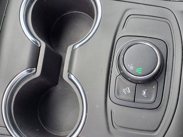 used 2023 GMC Terrain car, priced at $24,772