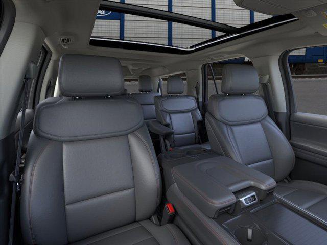new 2025 Ford Expedition Max car, priced at $74,930