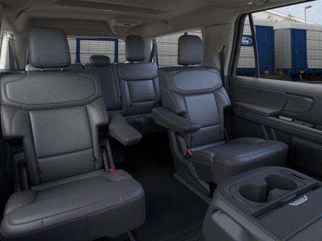 new 2025 Ford Expedition Max car, priced at $74,930