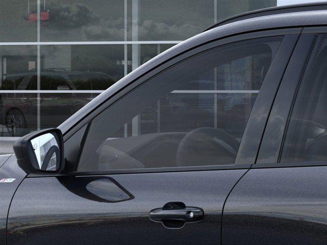 new 2025 Ford Escape car, priced at $34,774