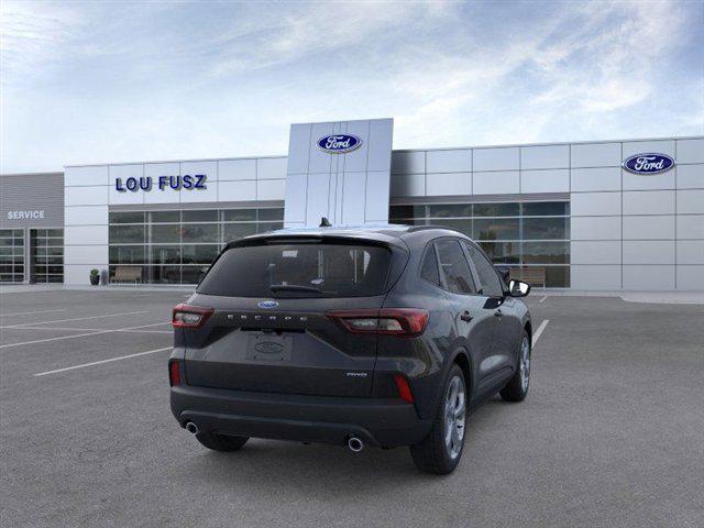 new 2025 Ford Escape car, priced at $34,774