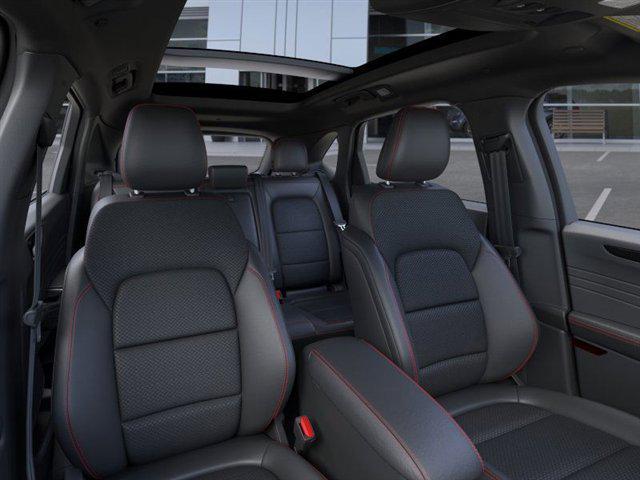 new 2025 Ford Escape car, priced at $34,774