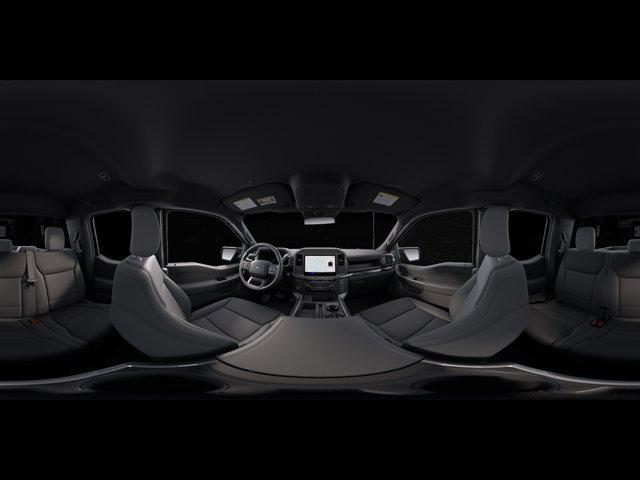 new 2025 Ford F-150 car, priced at $44,835
