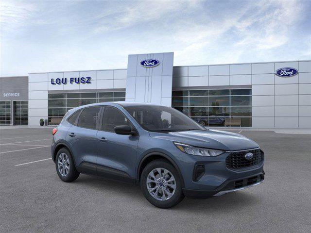 new 2025 Ford Escape car, priced at $31,745