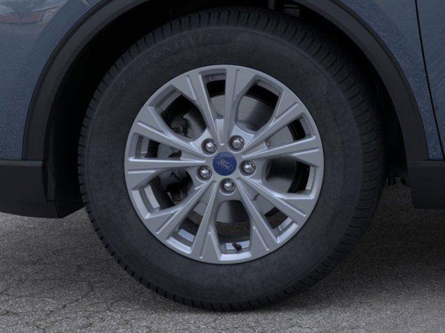 new 2025 Ford Escape car, priced at $31,745