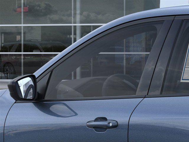 new 2025 Ford Escape car, priced at $31,745
