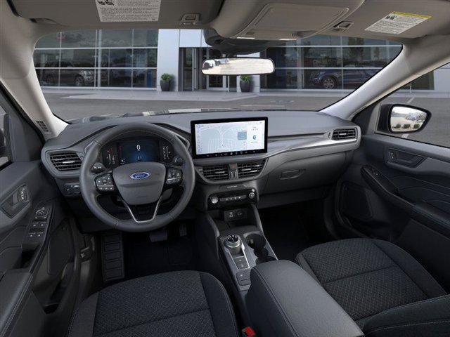 new 2025 Ford Escape car, priced at $31,745