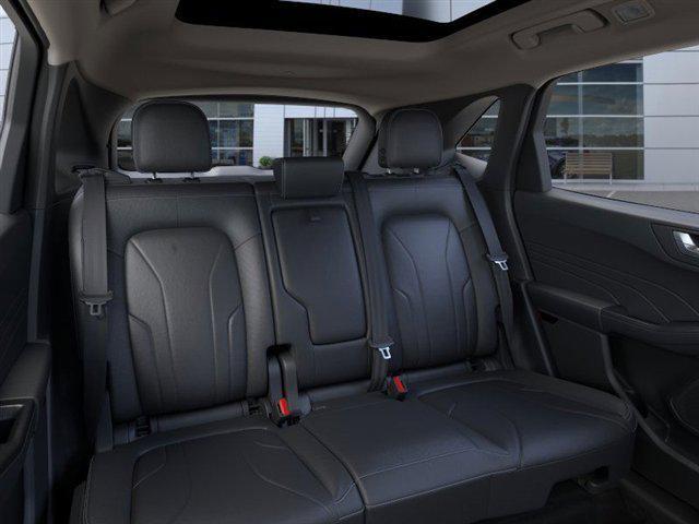 new 2025 Ford Escape PHEV car, priced at $40,275
