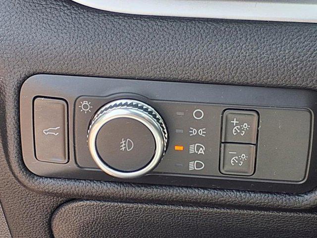 used 2022 Ford Explorer car, priced at $30,359