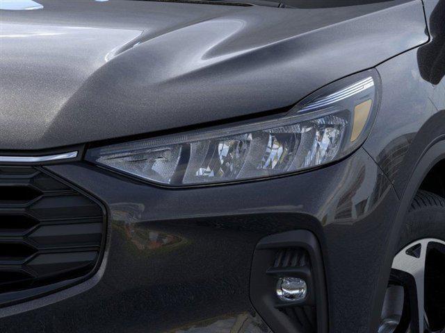 new 2025 Ford Escape car, priced at $37,412