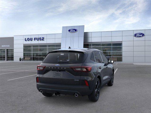 new 2025 Ford Escape car, priced at $37,412