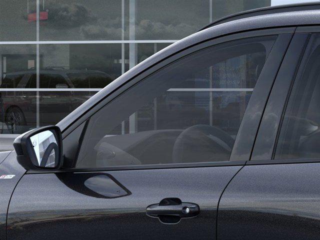 new 2025 Ford Escape car, priced at $37,412