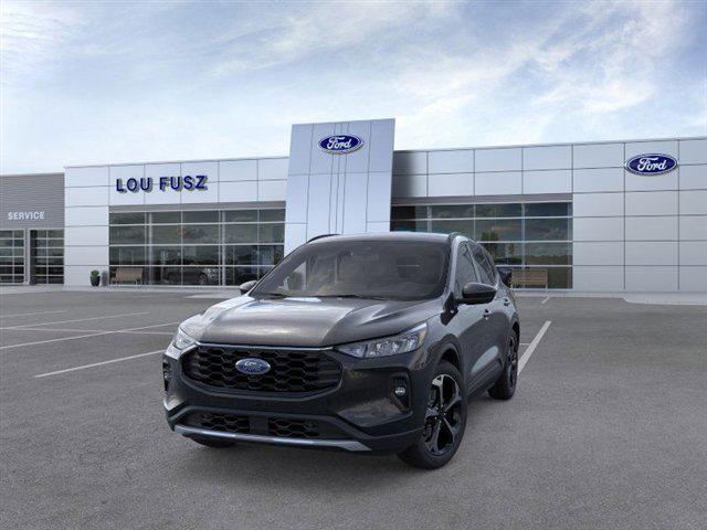 new 2025 Ford Escape car, priced at $37,412
