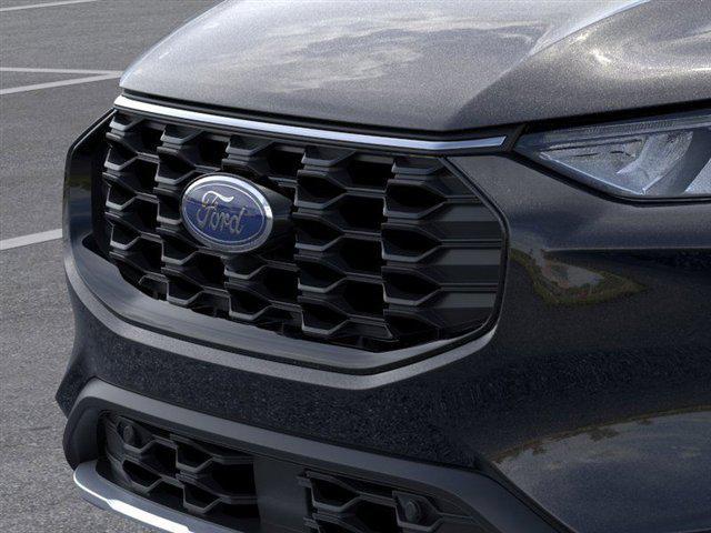 new 2025 Ford Escape car, priced at $37,412